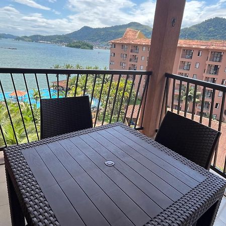 Porto Bali Resort Angra dos Reis Exterior photo