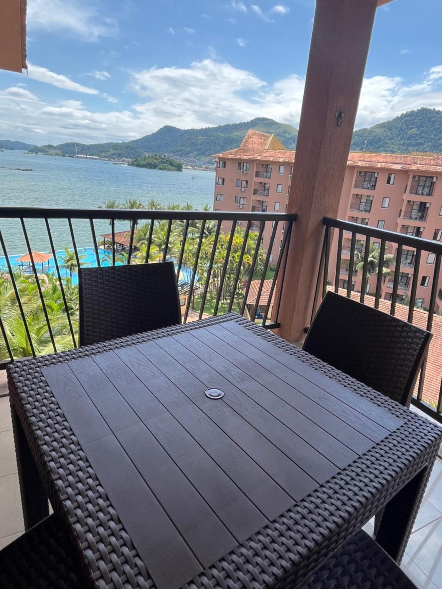 Porto Bali Resort Angra dos Reis Exterior photo