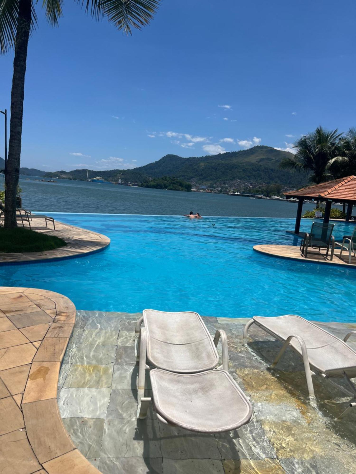 Porto Bali Resort Angra dos Reis Exterior photo